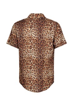 Camicia leopardo uomo... 2