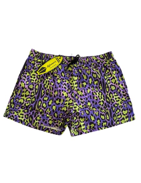 Costume uomo a short 4giveness