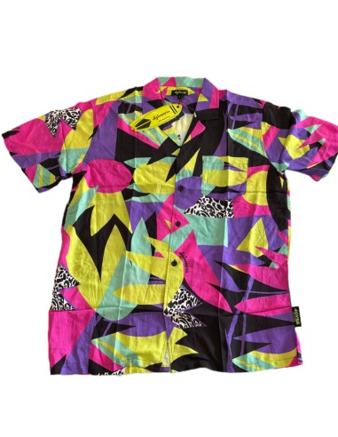 Camicia uomo miami 4giveness