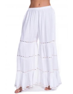 Gonna/pantalone bolero Pin-up