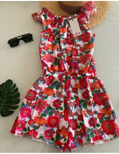 Tutina bimba Pin-up 2