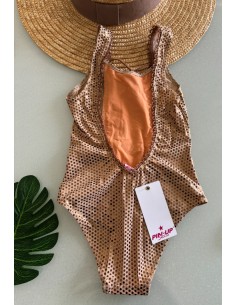 Costume bimba intero Pin-up 2