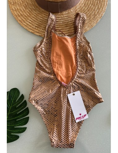 Costume bimba intero Pin-up