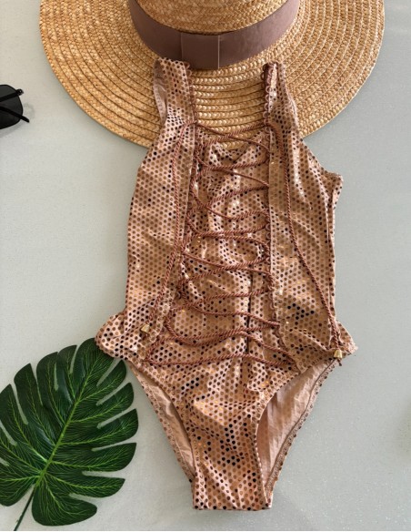 Costume bimba intero Pin-up