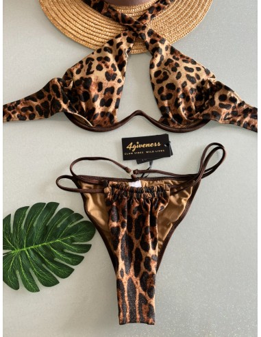 Bikini leopardato 4Giveness