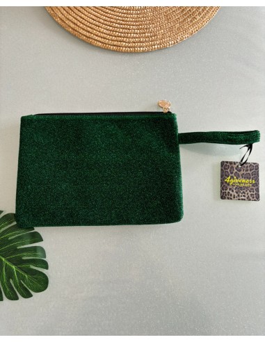 Pochette verde 4Giveness