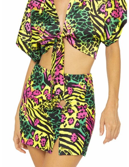 Gonna corta Jumeriah 4Giveness