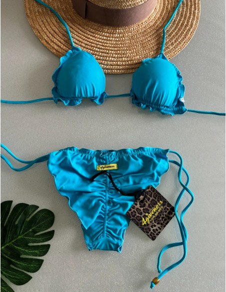 Bikini monocolore 4Giveness