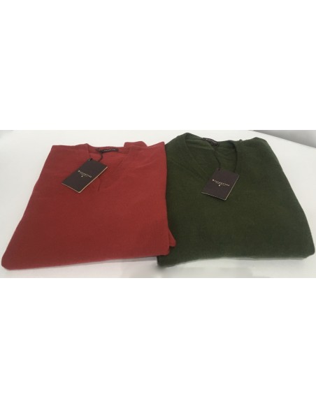 Ballantyne Maglione Uomo