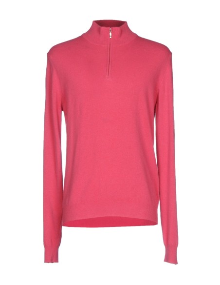 Ballantyne Maglione Mezza Zip