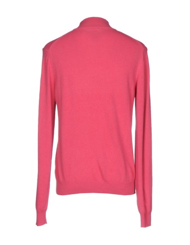 Ballantyne Maglione Mezza Zip