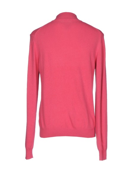 Ballantyne Maglione Mezza Zip