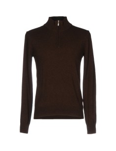 Ballantyne Maglione Mezza Zip 2