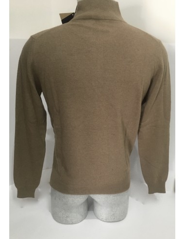 Ballantyne Maglione Mezza Zip