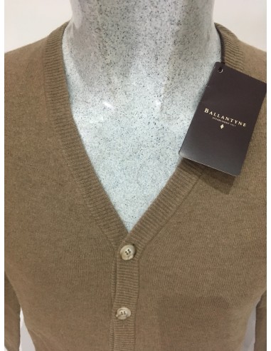 Ballantyne  Cardigan