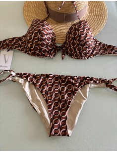Bikini con coppa Valery