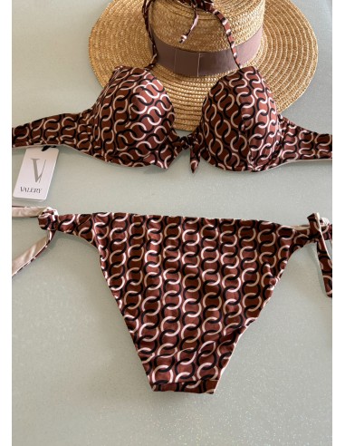 Bikini con coppa Valery
