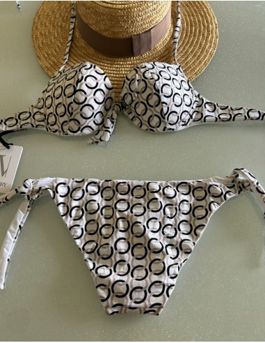 Bikini con coppa Valery