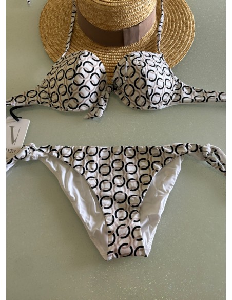 Bikini con coppa Valery