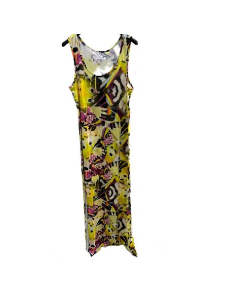 Vestito  lungo Changit