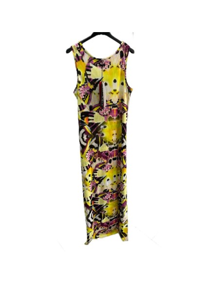 Vestito  lungo Changit