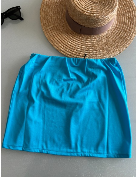 Gonna corta 4Giveness