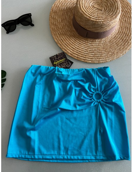 Gonna corta 4Giveness