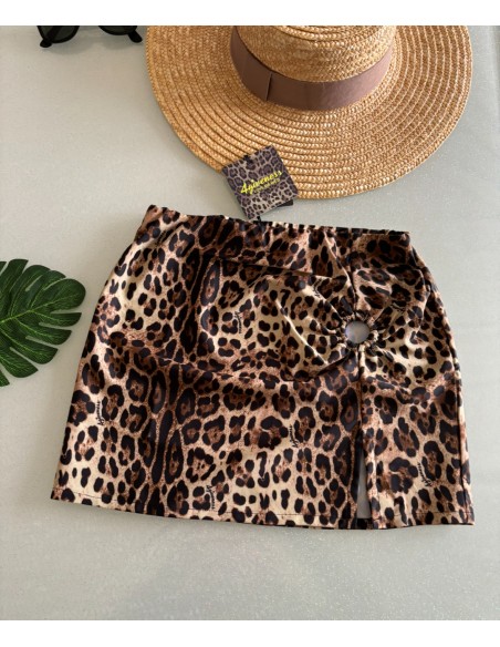 Gonna corta 4Giveness