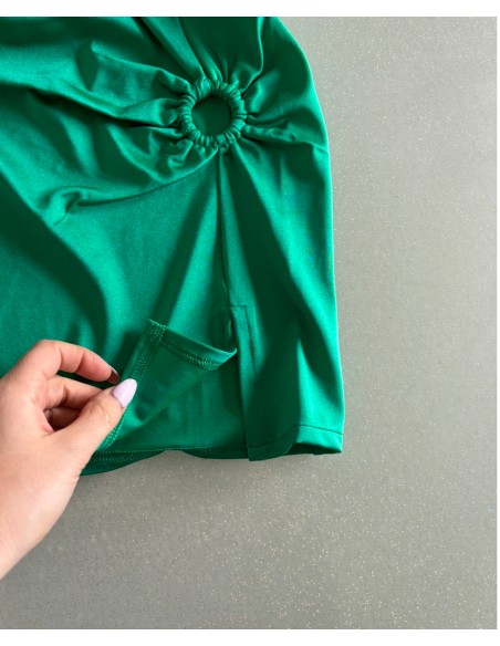 Gonna corta 4Giveness