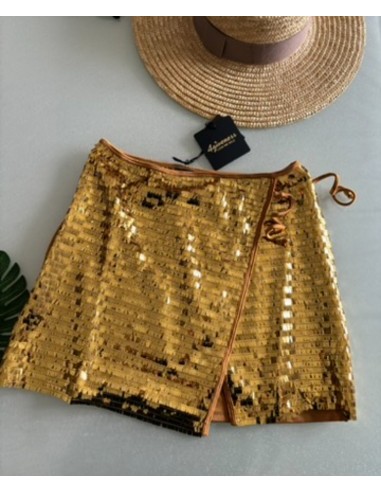 Gonna paillettes 4Giveness