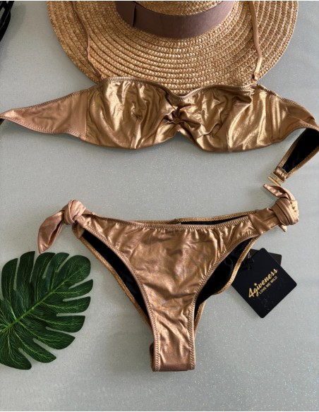 Bikini con ferretto 4Giveness