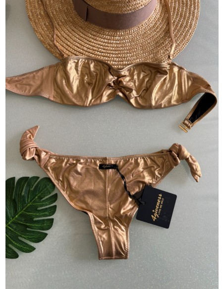 Bikini con ferretto 4Giveness