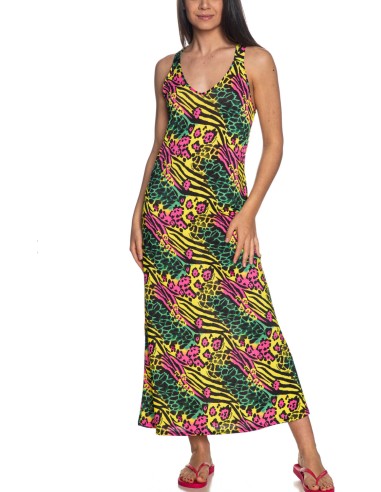 Vestito lungo 4Giveness