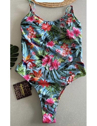 Monokini celeste 4Giveness
