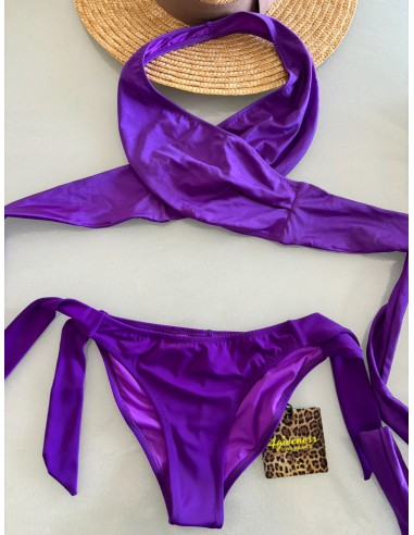Bikini ad intreccio 4Giveness