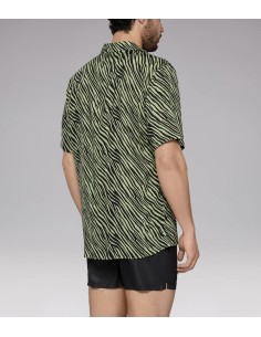 Camicia bowling uomo F**K 2