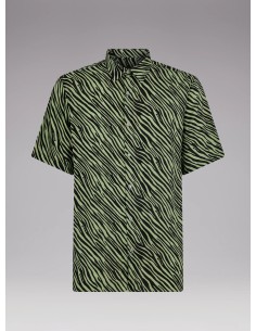 Camicia bowling uomo F**K