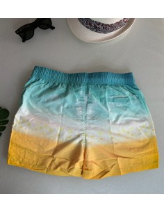 Costume uomo hawai F**K 2