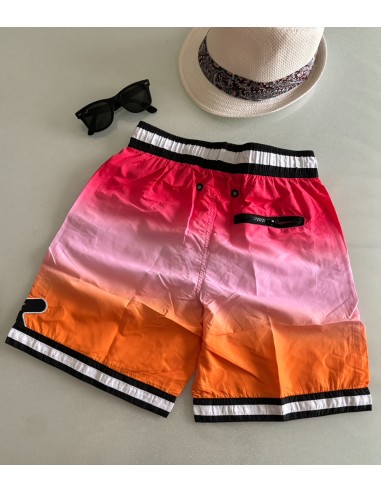 Costume bicolor uomo F**K