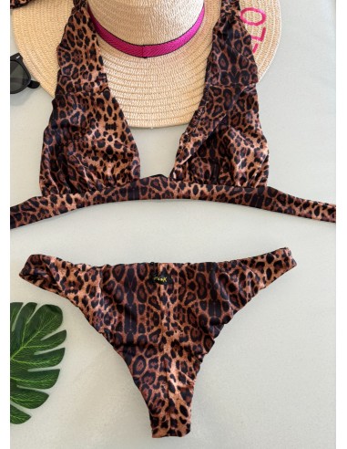 Bikini maculato F**K