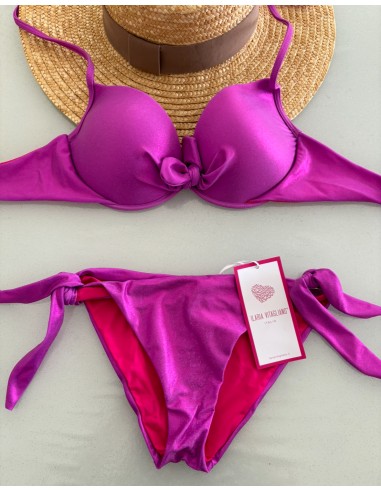 Bikini push-up Ilaria Vitagliano