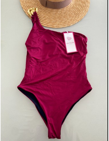 Monokini con gioiello Ilaria Vitagliano