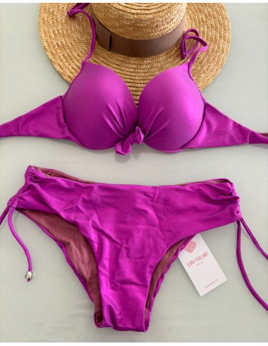 Bikini push-up Ilaria Vitagliano