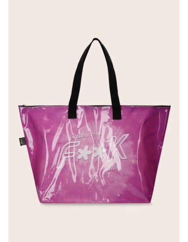 Borsa mare F**K