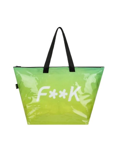 Borsa mare F**K