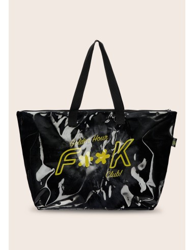 Borsa mare F**K