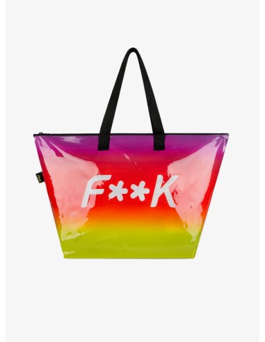 Borsa mare F**K