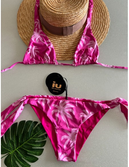 Bikini donna Rita Mennoia