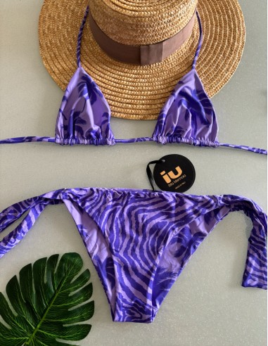 Bikini donna Rita Mennoia