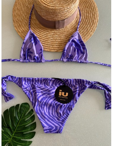 Bikini donna Rita Mennoia